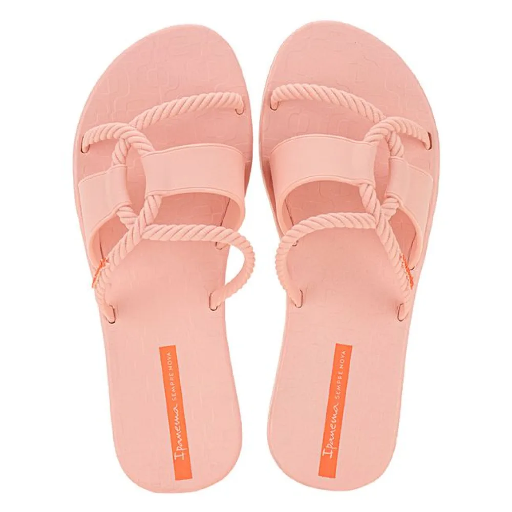 Chinelo Feminino Slide Diversa Ipanema 27232 ROSA 35