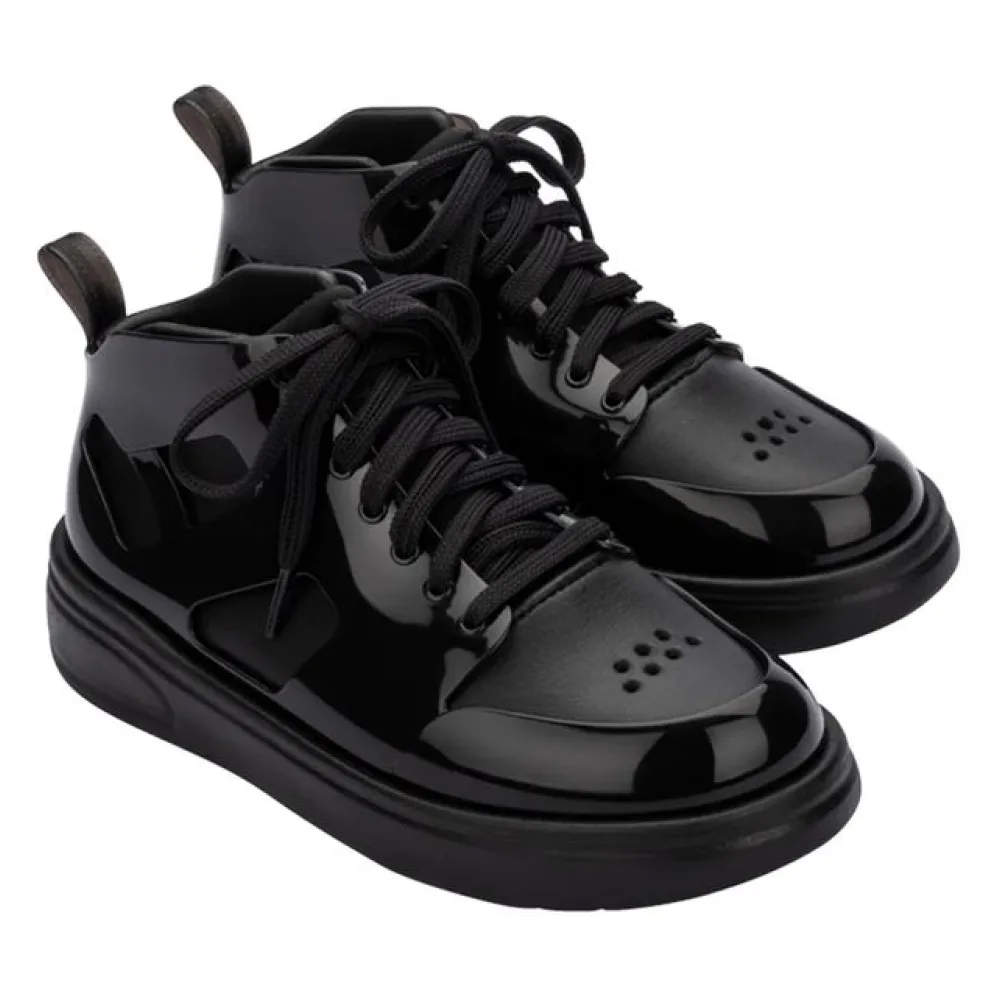 Melissa Player Sneaker 33909 PRETO 33/34