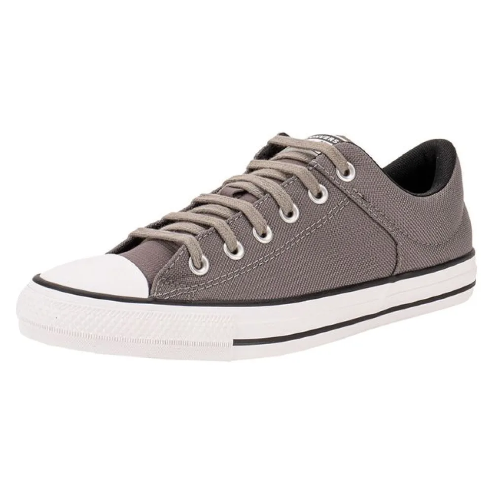 Tênis Chuck Taylor High Street Converse All Star CT2796 CINZA 38