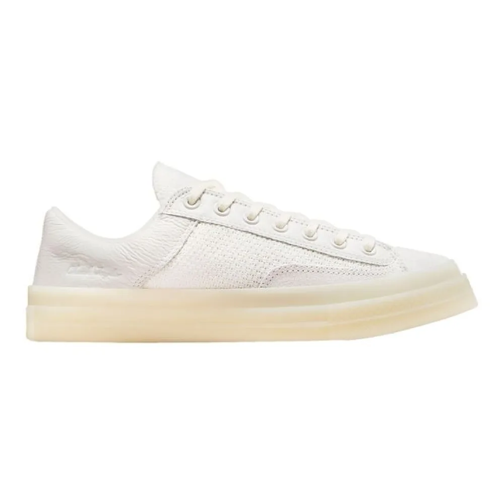 Tênis Chuck 70 Marquis Court Worn Converse A07454C BRANCO 34