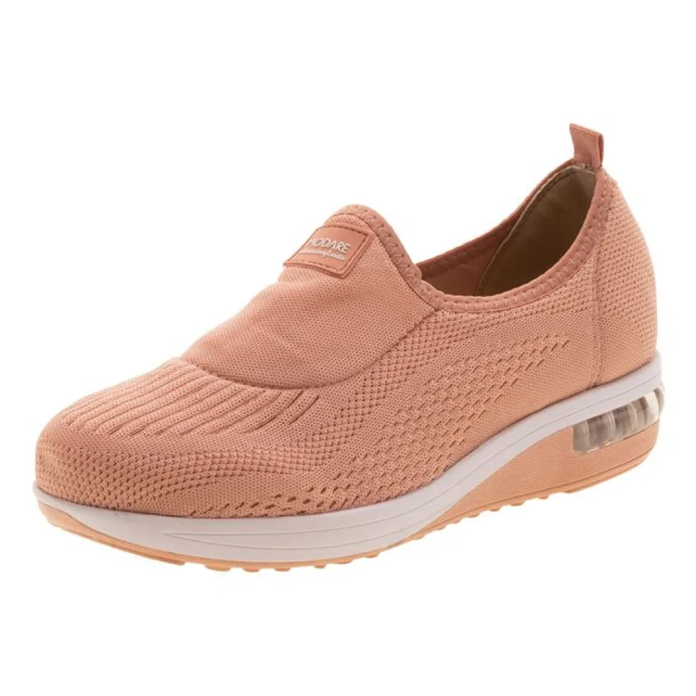 Tênis Feminino Modare - 7320217 SALMÃO 01 34