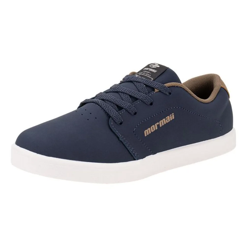 Tênis Masculino Urban Leap Mormaii 203377 MARINHO 39