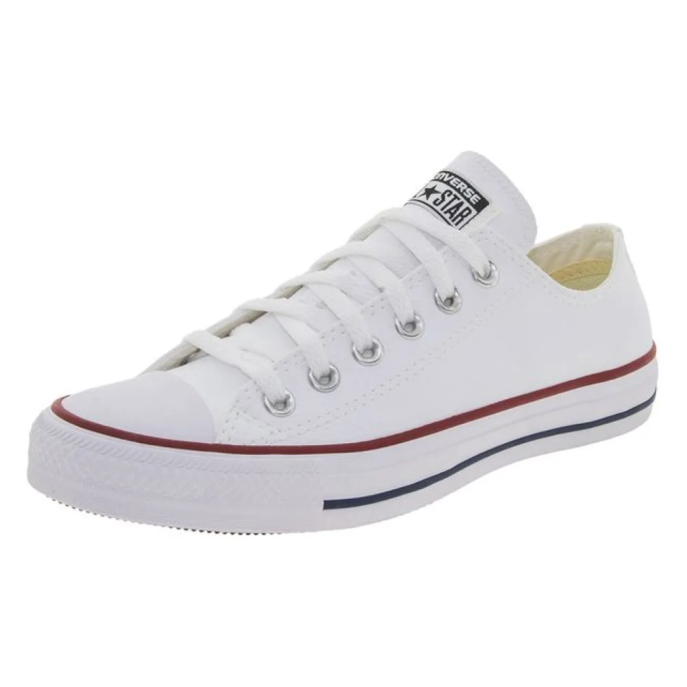 Tênis Chuck Taylor Converse All Star - CT0450 BRANCO 33