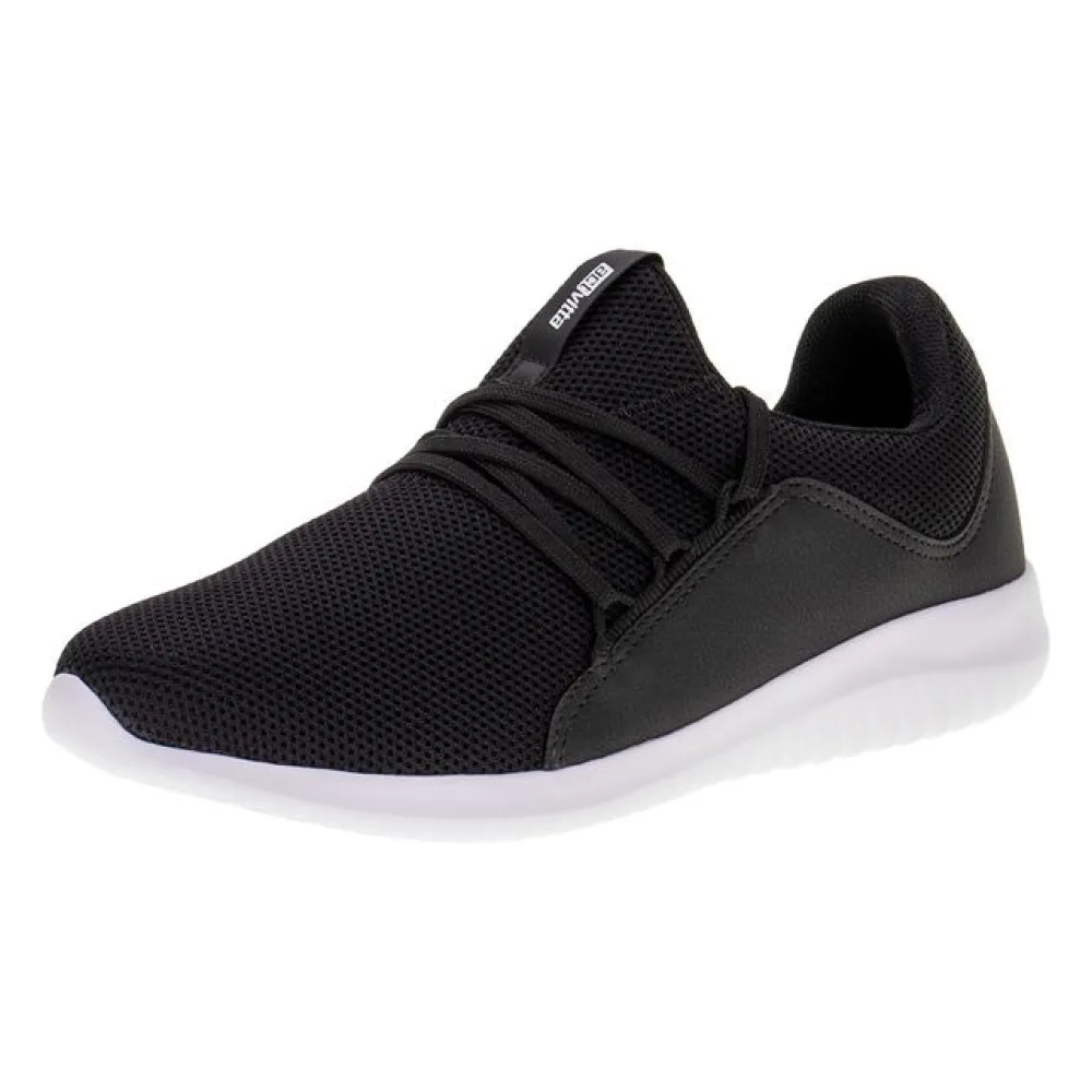 Tênis Feminino Actvitta - 4806609 PRETO 34