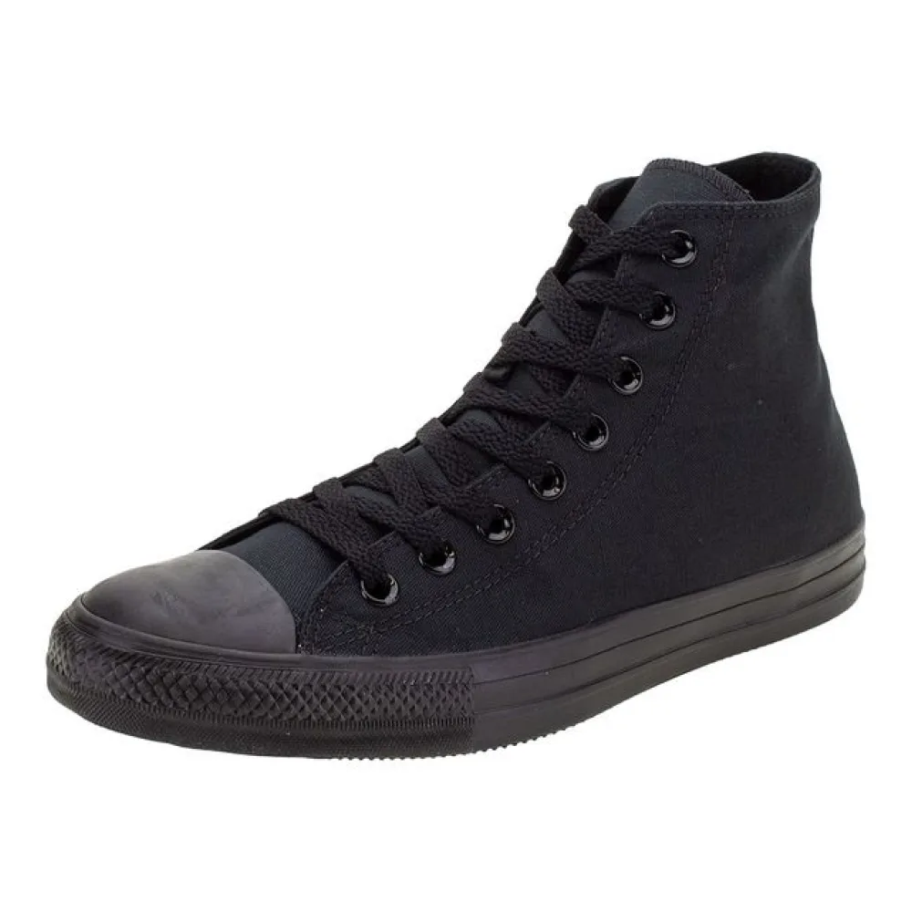 Tênis Chuck Taylor Converse All Star - CT04470002 PRETO 33
