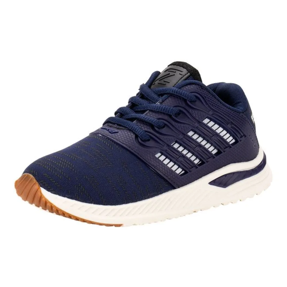 Tênis Infantil Masculino Zeuz 93KX MARINHO 02 32