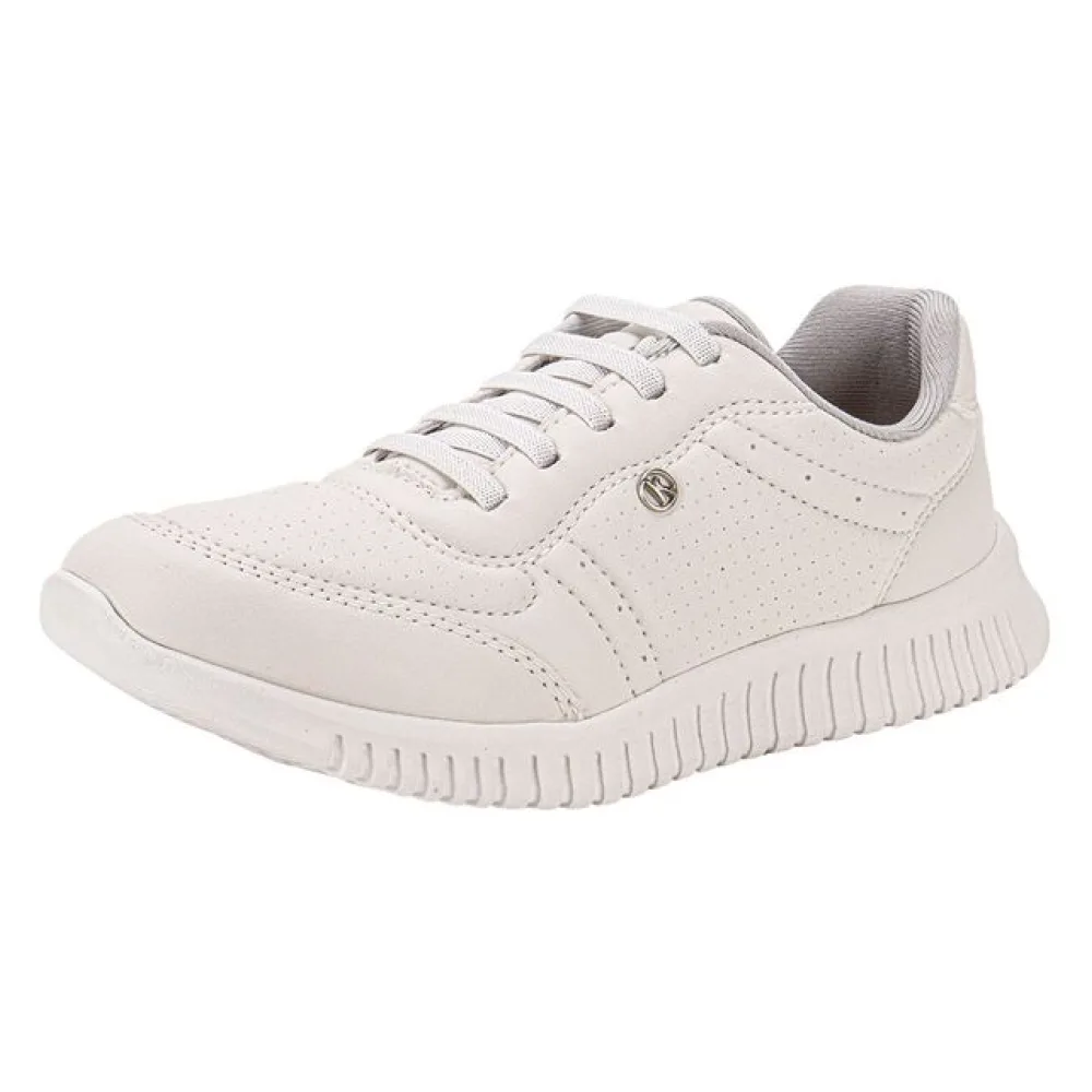 Tênis Feminino Casual Kolosh C4003 BRANCO 34