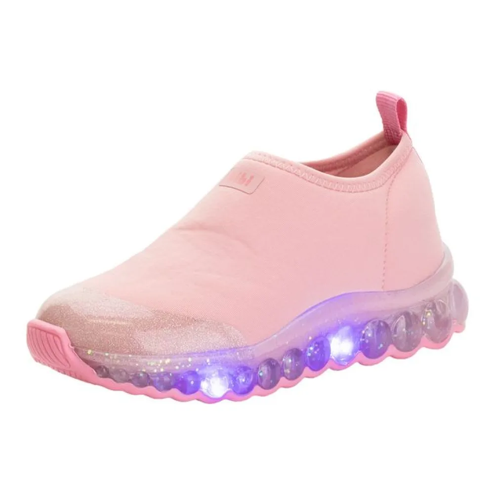 Tênis Infantil Roller Celebration Bibi - 1079166 ROSA 31