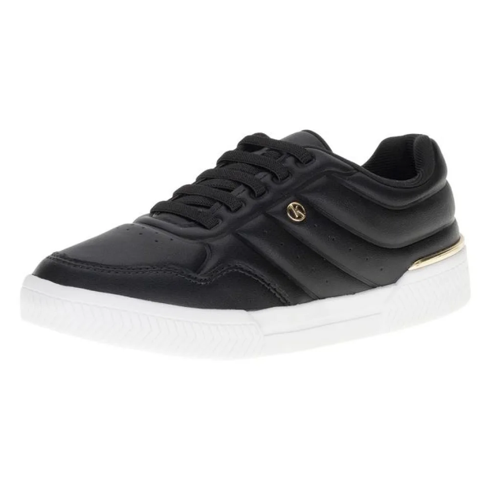 Tênis Feminino Casual Kolosh - C3013 PRETO 33