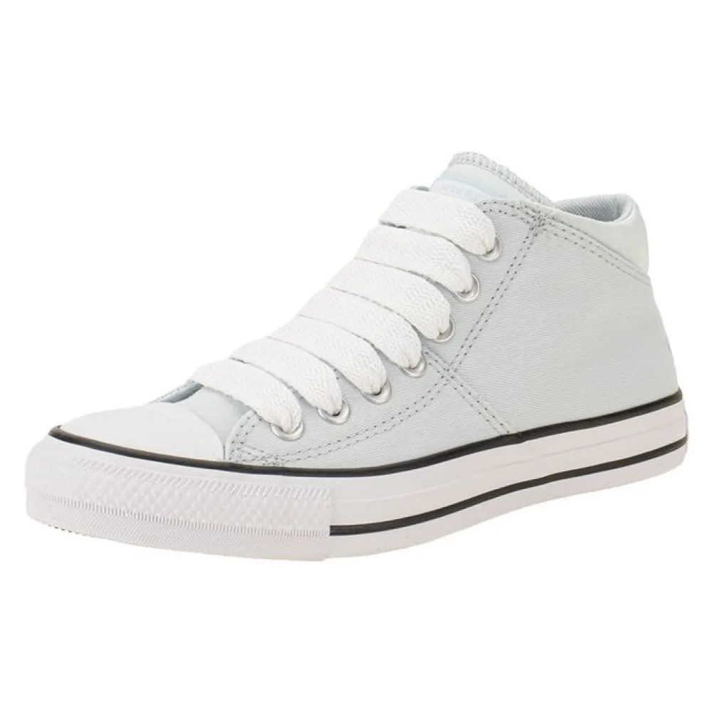 Tênis Chuck Taylor Madison Converse All Star CT2913 AZUL 34