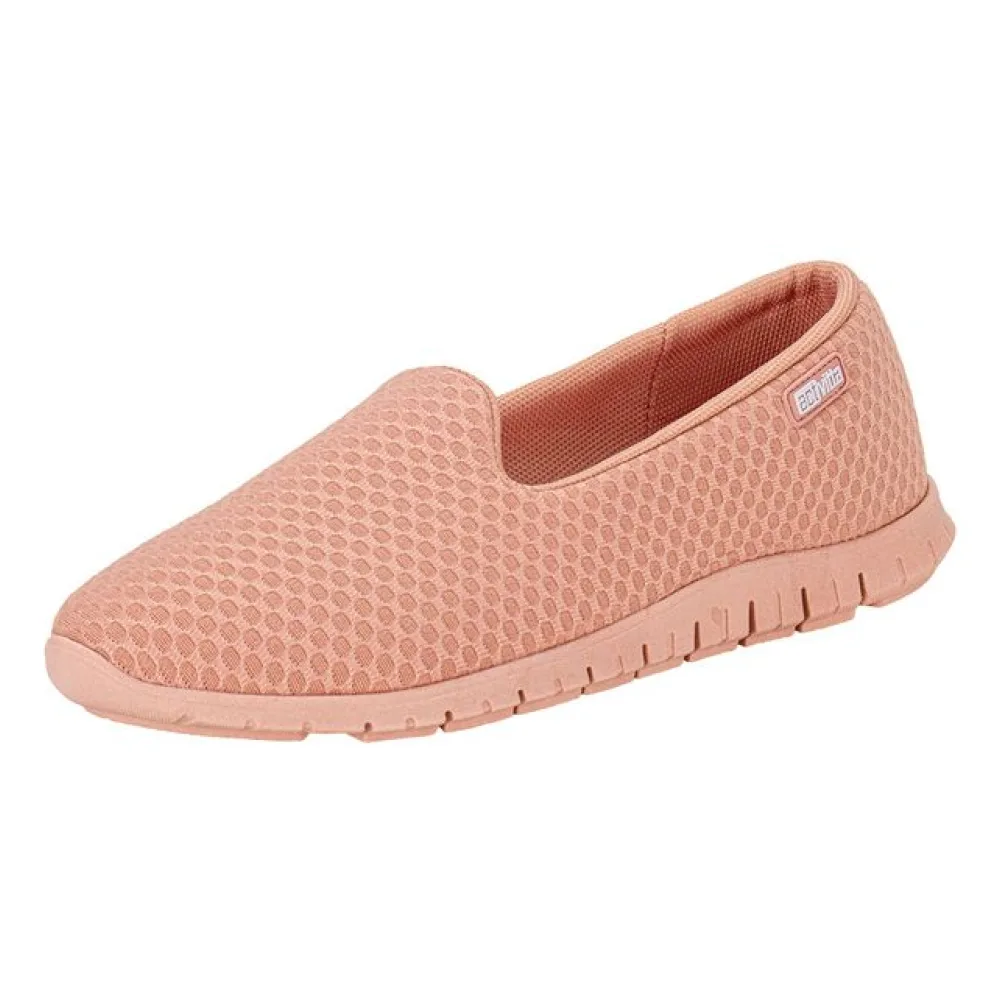 Tênis Feminino Actvitta - 4202300 ROSA 01 34