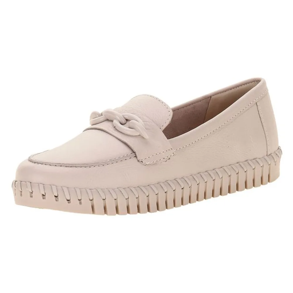 Sapato Feminino Twister Bottero - 354322 MARFIM 35