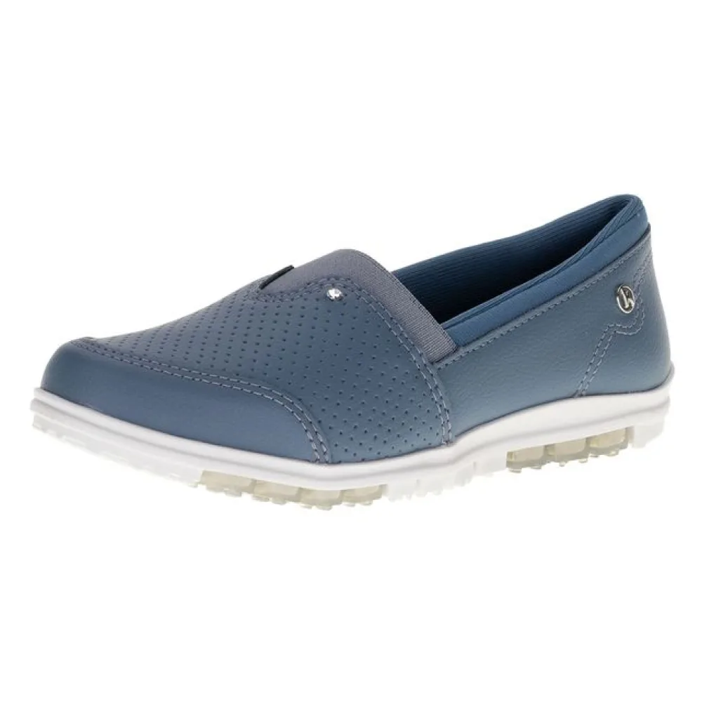 Tênis Slip On Sport Style Kolosh - C0534 VERDE 34