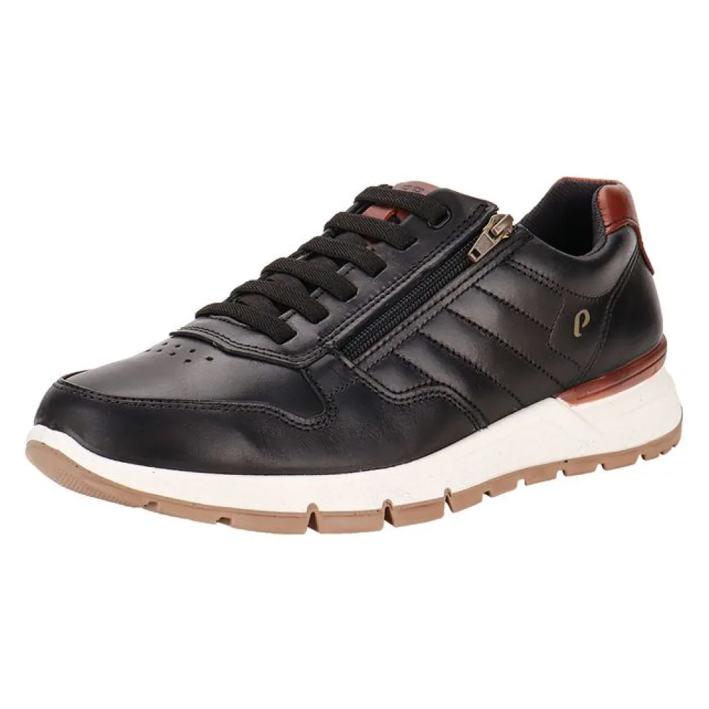 Sapatênis Masculino Pegada 111603 PRETO 38