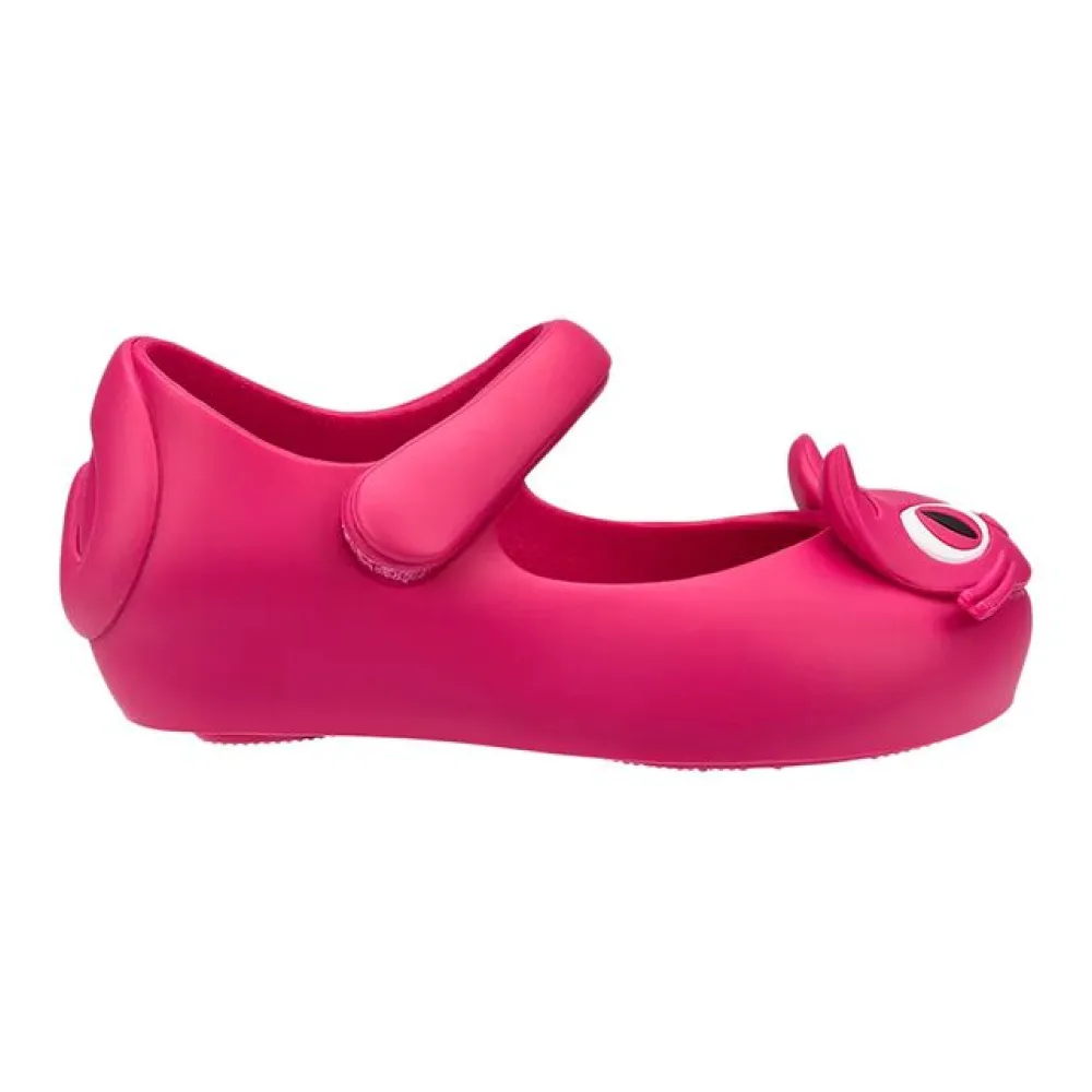 Mini Melissa Ultragirl II Baby 30901 PINK 19