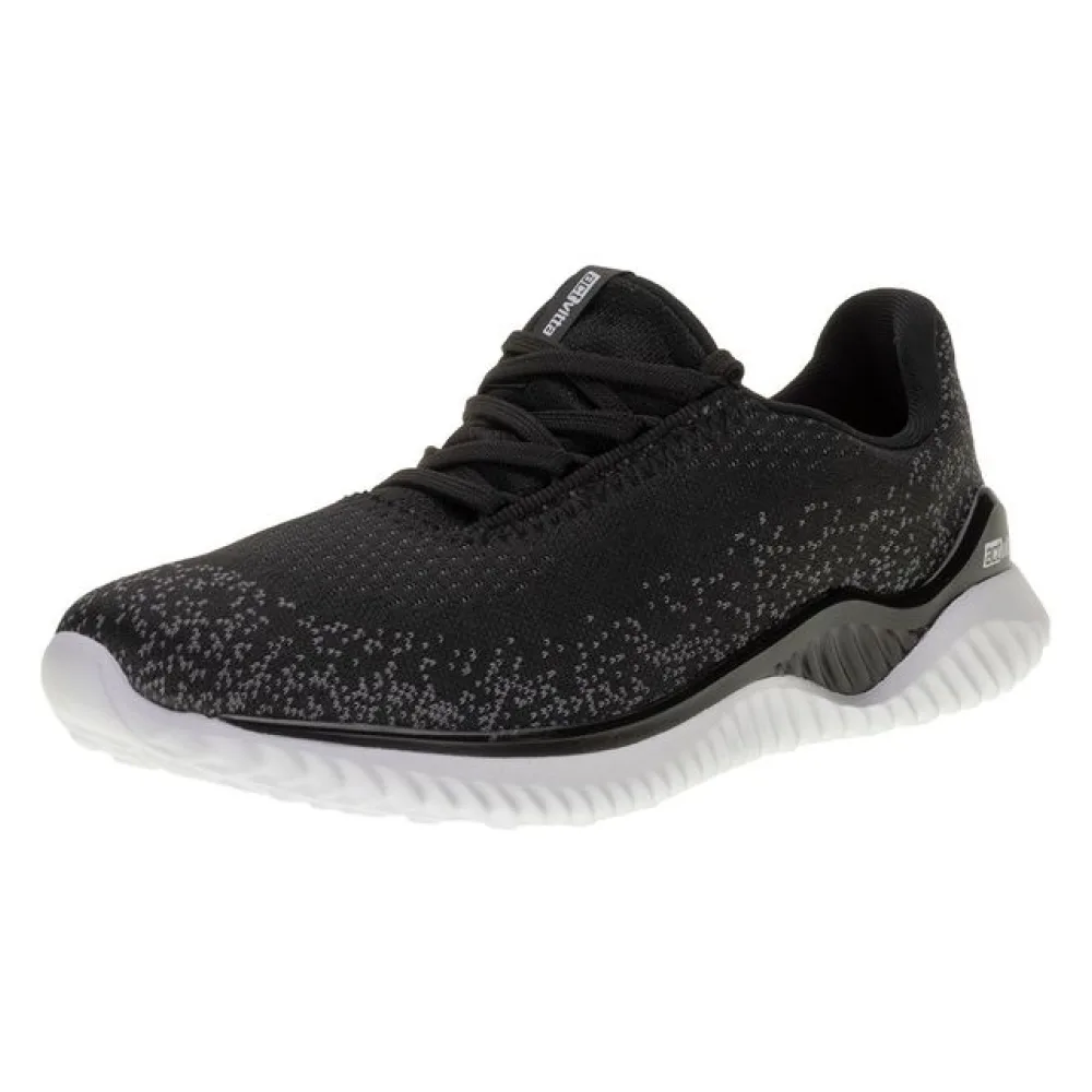 Tênis Feminino Actvitta 4802230 PRETO 34
