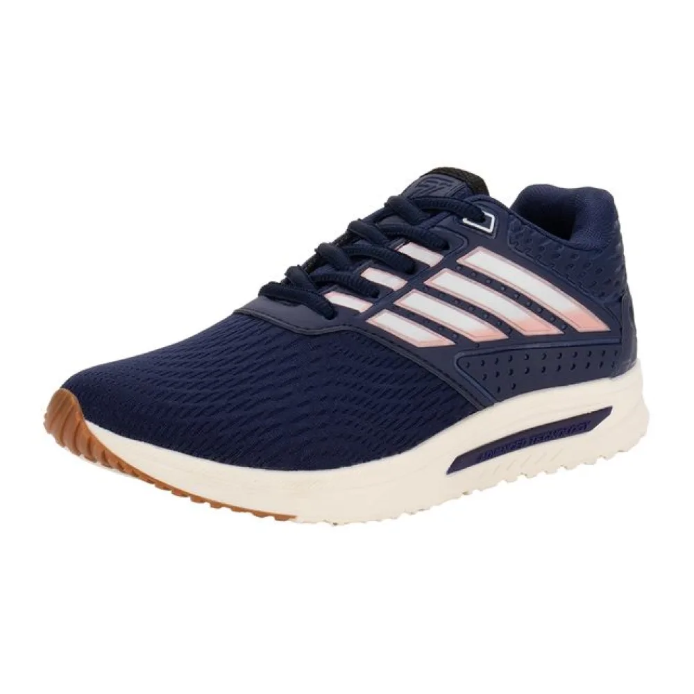 Tênis Feminino Zeuz 99RX-A MARINHO 34