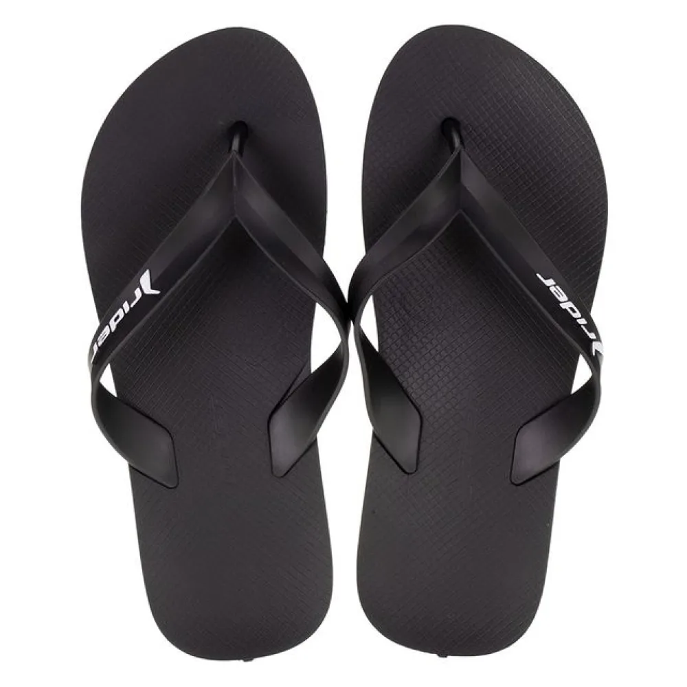 Chinelo Masculino Feel Rider - 12303 PRETO 37/38