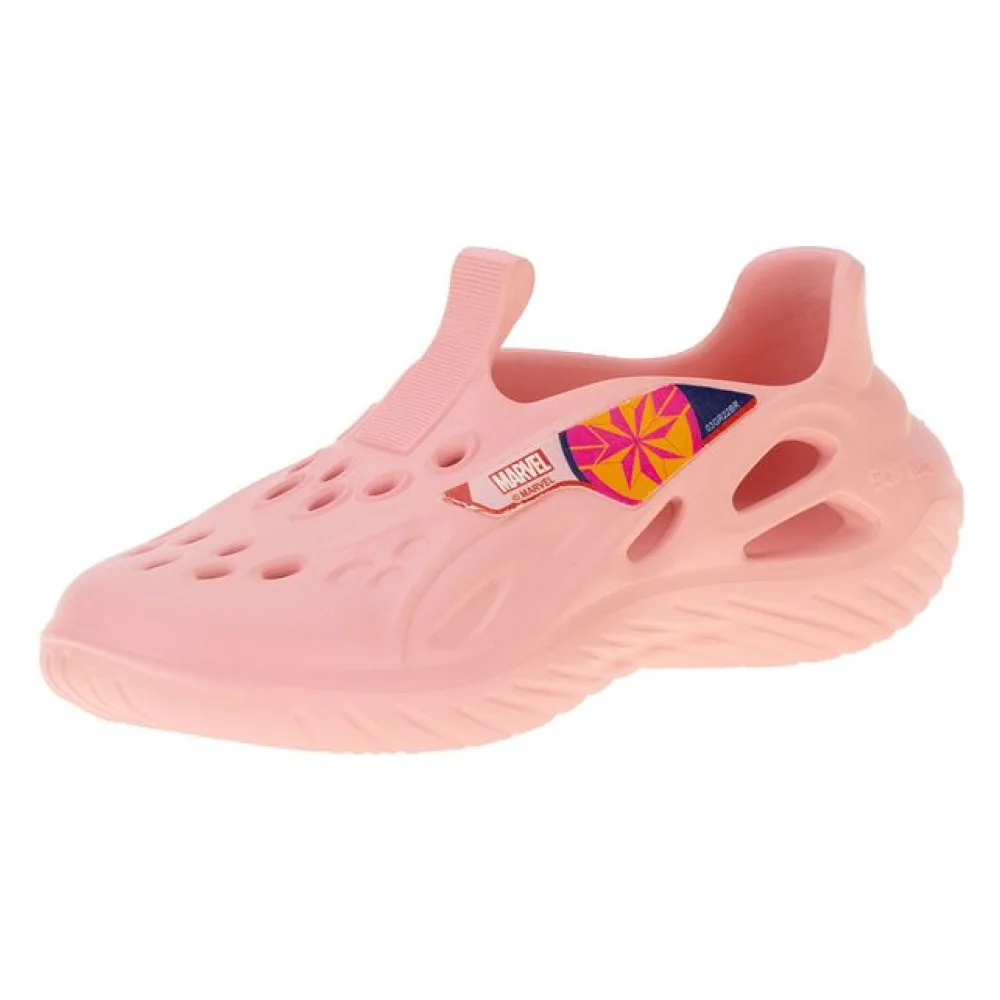 Tênis Infantil Marvel Street Grendene Kids - 22660 ROSA 26/27