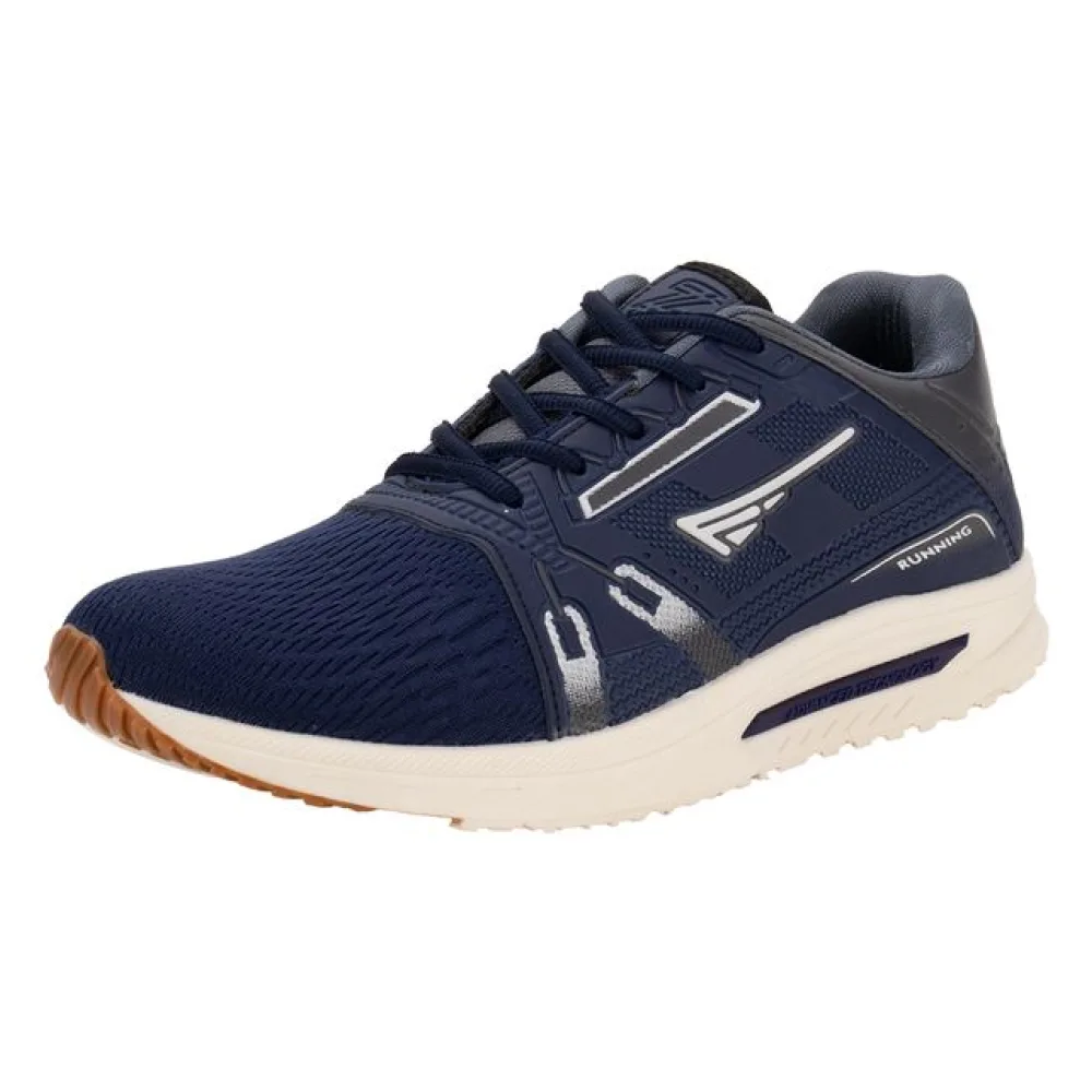 Tênis Masculino Zeuz 102RX MARINHO 38