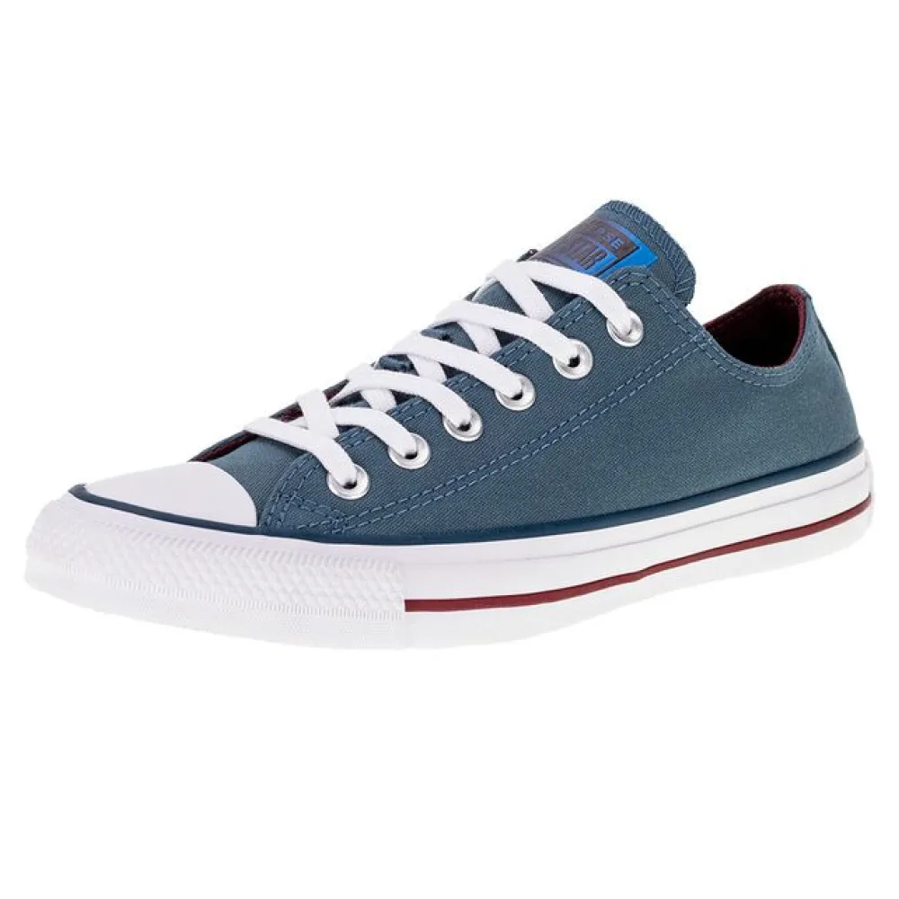 Tênis Chuck Taylor Converse All Star - CT1992 VERDE 34
