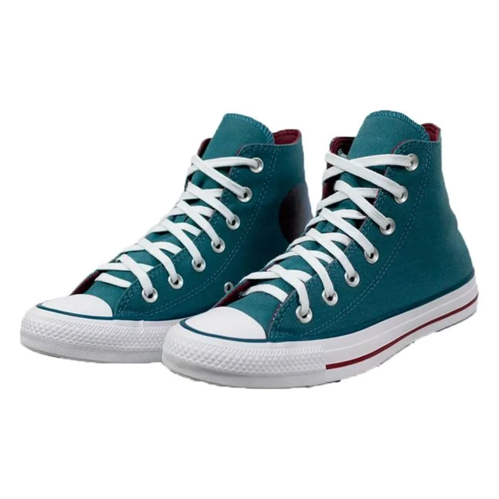 Tênis Chuck Taylor Converse All Star - CT1991 VERDE 34