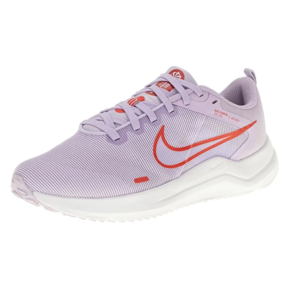 Tênis Feminino Downshifter 12 Nike - DD9294 ROSA 35