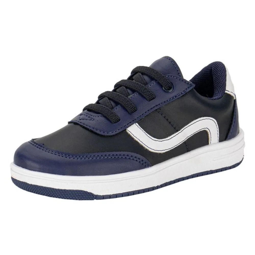 Tênis Infantil Masculino Funway FFCG58 MARINHO 21