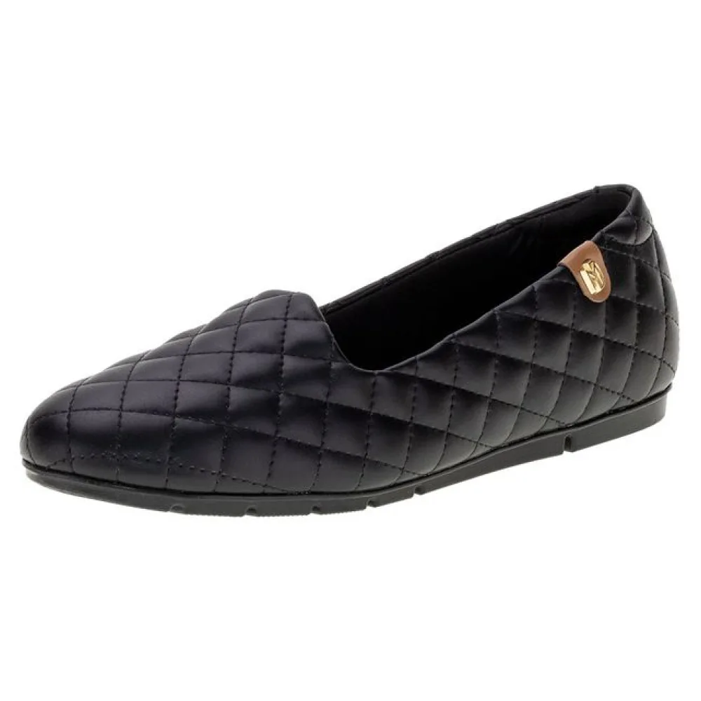 Sapatilha Feminina Modare - 7385102 PRETO 34