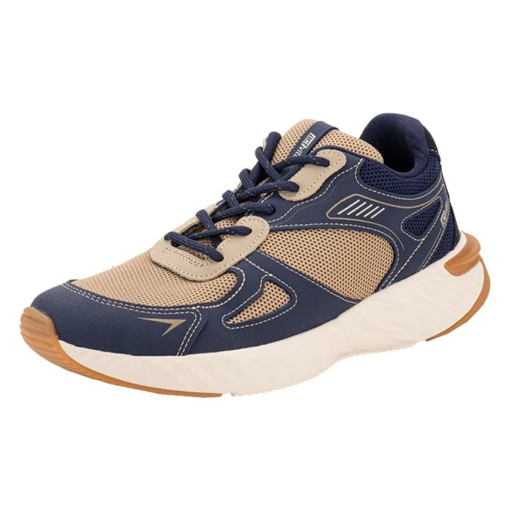 Tênis Masculino Actvitta 4930108 MARINHO 38
