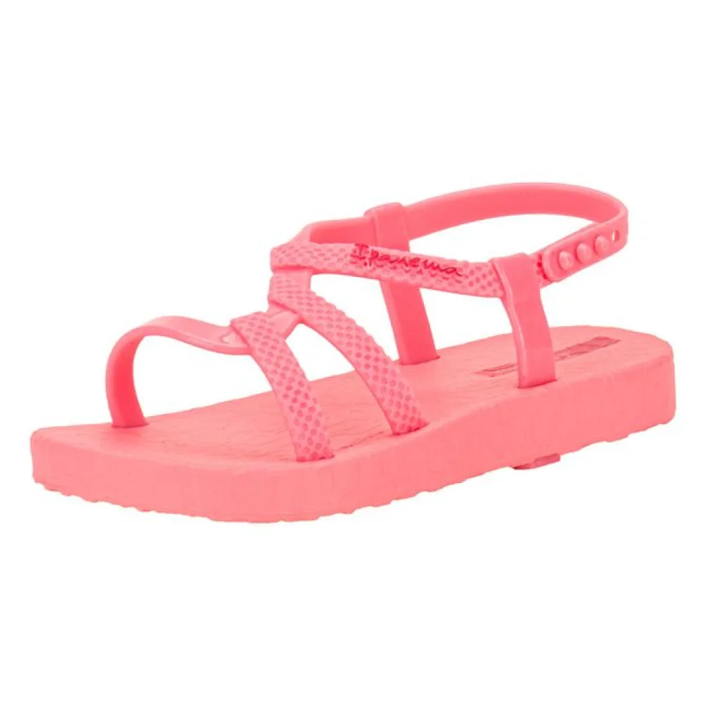 Sandália Infantil Feminina Diversa Ipanema 27236 PINK 19