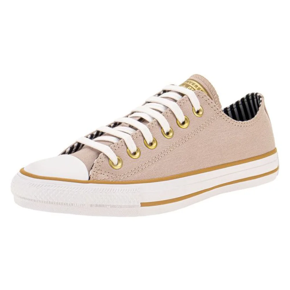 Tênis Chuck Taylor Converse All Star CT2662 BEGE 33