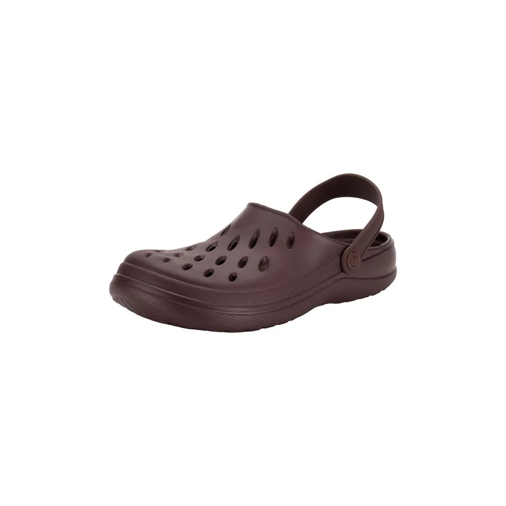 Clogs Feminino Easy Boaonda 2402 VINHO 34
