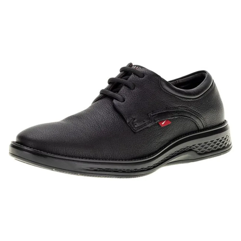 Sapato Masculino Sky Ferracini - 5746 PRETO 39
