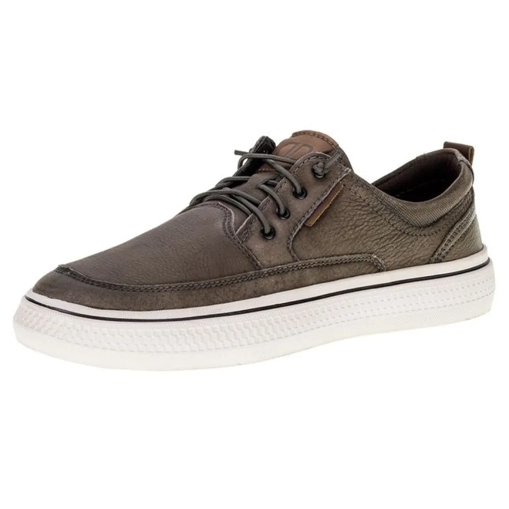Sapatênis Masculino Fender Democrata - 290202 OLIVA 38