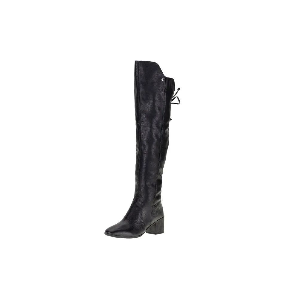Bota Feminina Over The Knee Bottero - 347805 PRETO 34