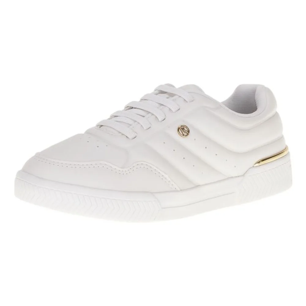 Tênis Feminino Casual Kolosh - C3013 BRANCO 34