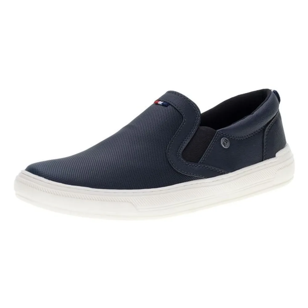 Tênis Masculino Iate Rossanfort - 1043 MARINHO 38