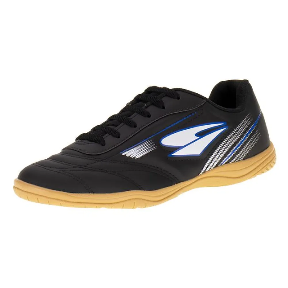 Chuteira Masculina Indoor Foorcy Dray - 324 PRETO 41