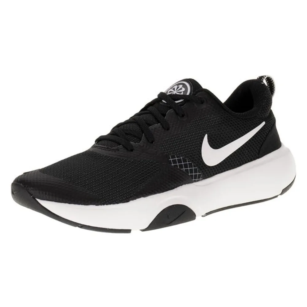 Tênis Masculino City Rep TR Nike - DA1352 PRETO/BRANCO 38