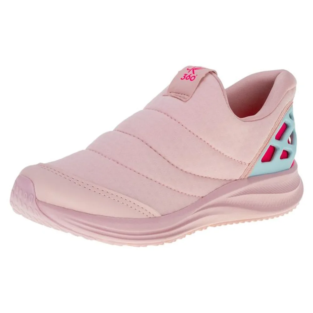 Tênis Infantil Energy Kidy - 0371125 ROSA 36