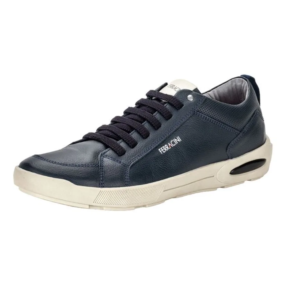 Sapatênis Masculino Pulse Ferracini - 2262B MARINHO 43