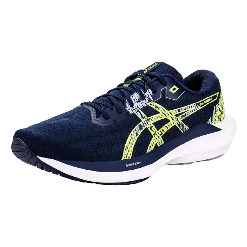 Tênis Masculino Gel Shogun 7 Asics 1011C017 MARINHO 39