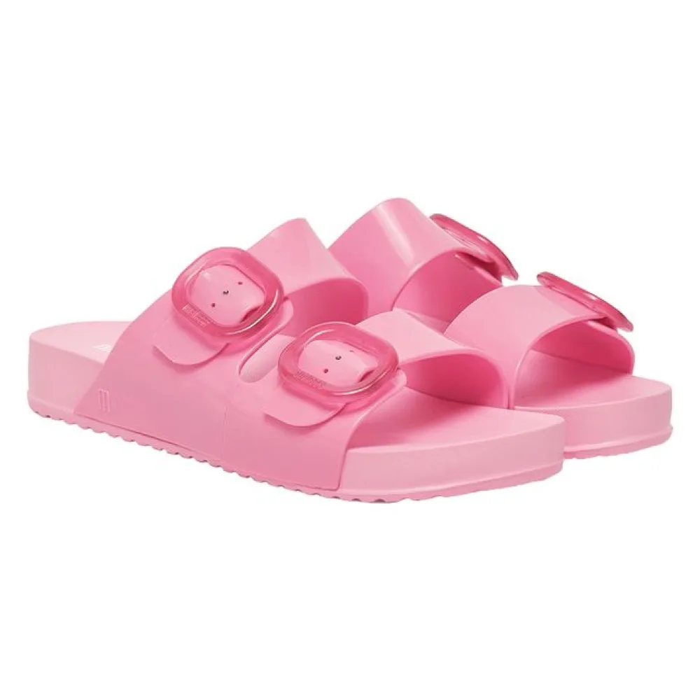 Melissa Cozy Slide 33913 ROSA 33/34