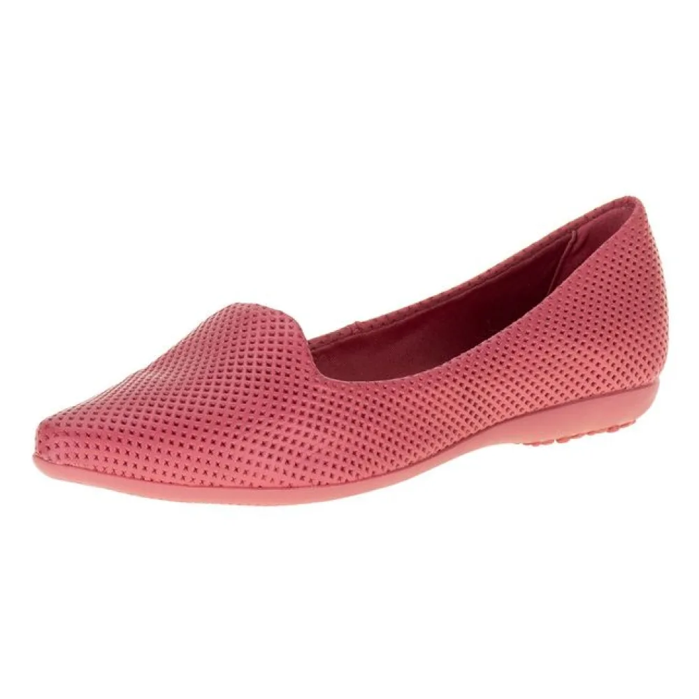 Sapatilha Feminina Bottero - 346406 ROSA 34