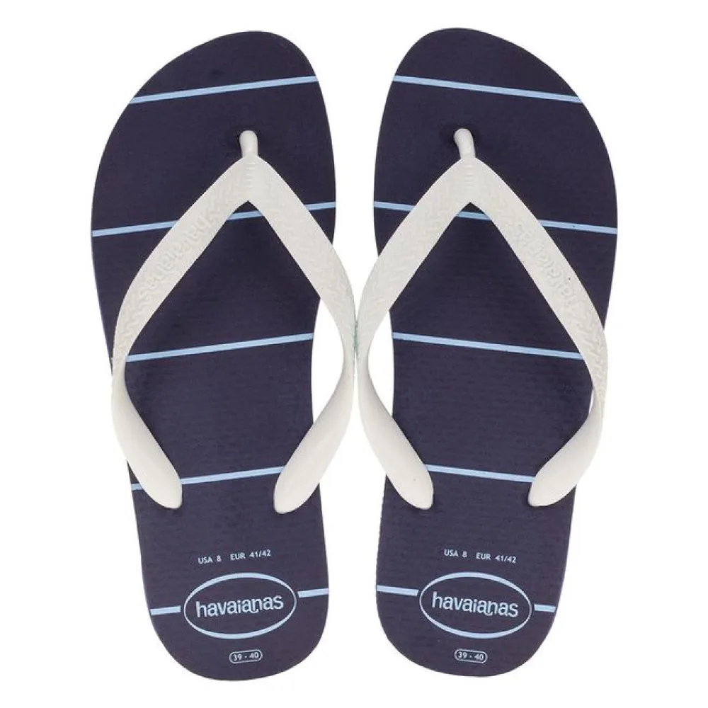 Chinelo Masculino Color Essen Havaianas - 4148587 MARINHO 39/40