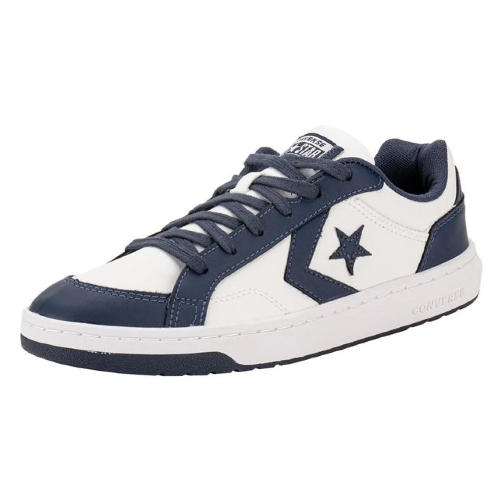 Tênis Pro Blaze Classic Converse All Star CO0594 BRANCO/AZUL 39