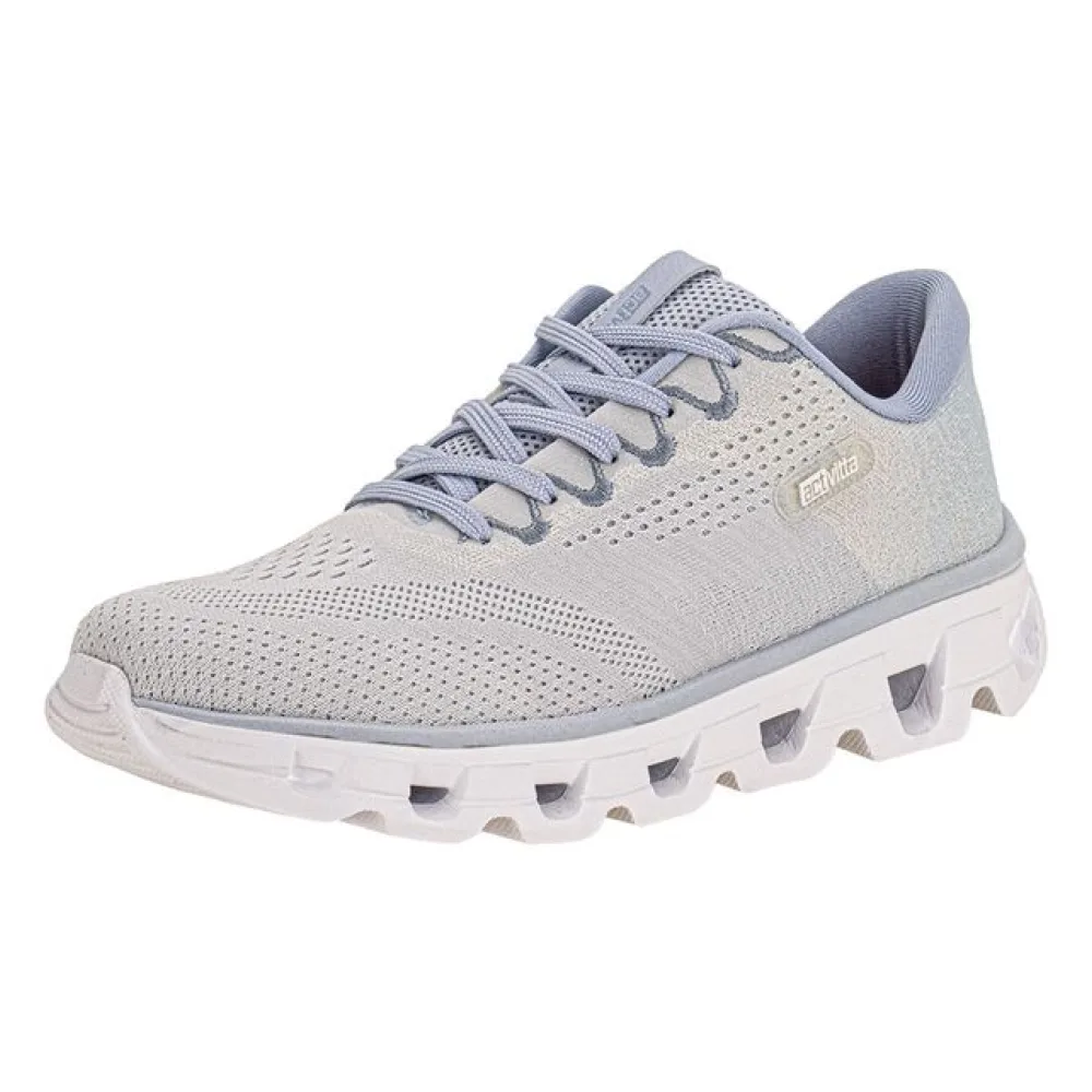 Tênis Feminino Actvitta 4851103 AZUL 34