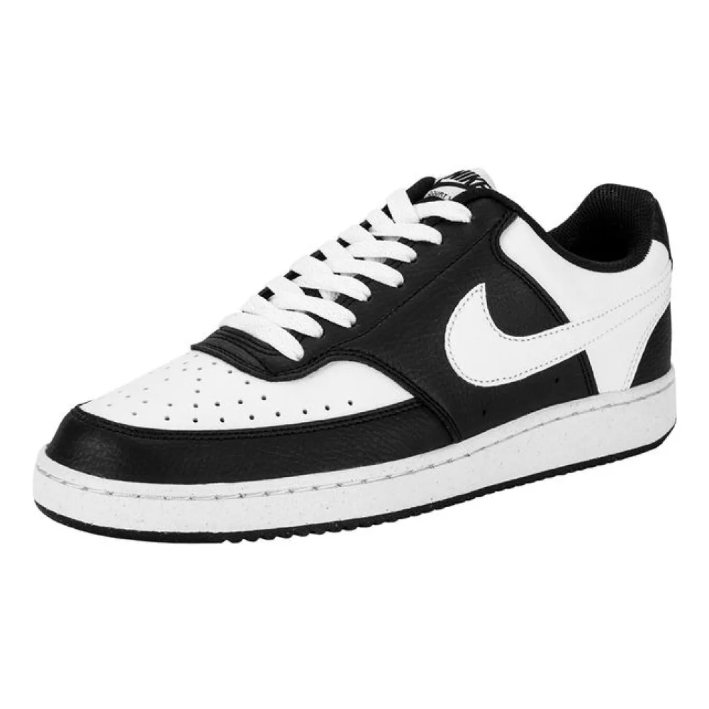 Tênis Court Vision Low Nike FV9952 PRETO/BRANCO 41