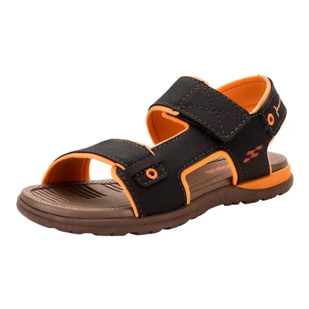 Papete Infantil Masculina Bob Itapuã 2810 CAFÉ 28